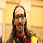 تصویر پروفایل رضا