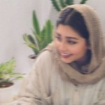 تصویر پروفایل عسل