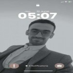 تصویر پروفایل حامد