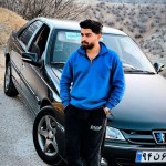 تصویر پروفایل امید