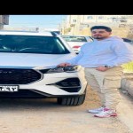 تصویر پروفایل پارسا شیرازی
