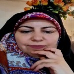 تصویر پروفایل زهرا