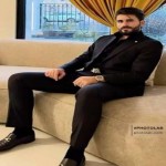تصویر پروفایل ناخدامحمد