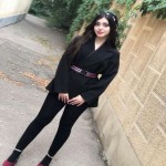 تصویر پروفایل سحر