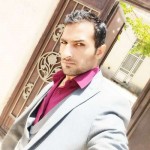 تصویر پروفایل محراب