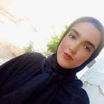 تصویر پروفایل زهرا