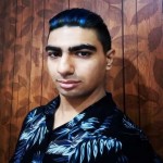 تصویر پروفایل پدرام