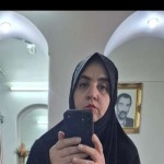 تصویر پروفایل منیره