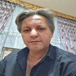 تصویر پروفایل مسلم