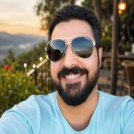 تصویر پروفایل آرش