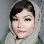 تصویر پروفایل سمیرا