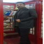 تصویر پروفایل مهران