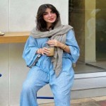 تصویر پروفایل نازنین