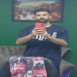 تصویر پروفایل امیر