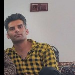 تصویر پروفایل کیومرث