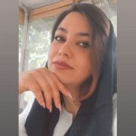 تصویر پروفایل سحر