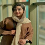 تصویر پروفایل یلدا