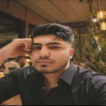 تصویر پروفایل مهدی