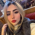 تصویر پروفایل نسترن
