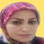تصویر پروفایل مریم