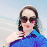 تصویر پروفایل مینا