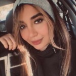 تصویر پروفایل الهه