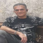 تصویر پروفایل محمد بابایی