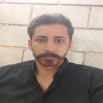 تصویر پروفایل مجید