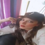 تصویر پروفایل آرام