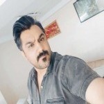 تصویر پروفایل شاهین