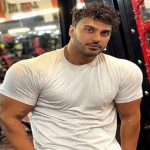 تصویر پروفایل محمد رضا
