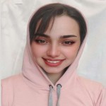تصویر پروفایل زیبا