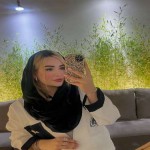 تصویر پروفایل الینا