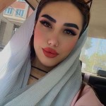 تصویر پروفایل کلثوم