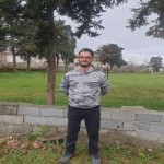 تصویر پروفایل سعید