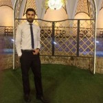 تصویر پروفایل شاهین
