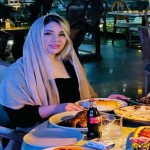 تصویر پروفایل فاطمه