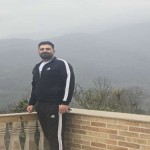 تصویر پروفایل فردین
