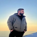 تصویر پروفایل امید