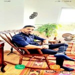 تصویر پروفایل شهریار