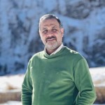 تصویر پروفایل هادی