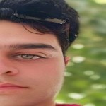 تصویر پروفایل سعید
