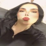 تصویر پروفایل النا