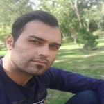 تصویر پروفایل رضا