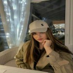 تصویر پروفایل پریسا