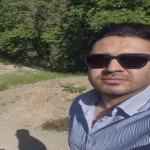 تصویر پروفایل امین