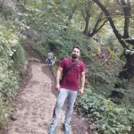 تصویر پروفایل هادی