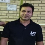تصویر پروفایل سجاد