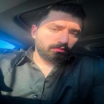 تصویر پروفایل امیرحسین