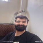 تصویر پروفایل میثم قدری موسوی